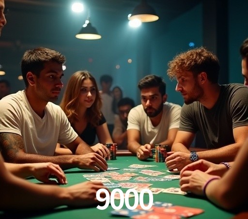 Benefícios do Login 9000 - Bônus e Vantagens Exclusivas